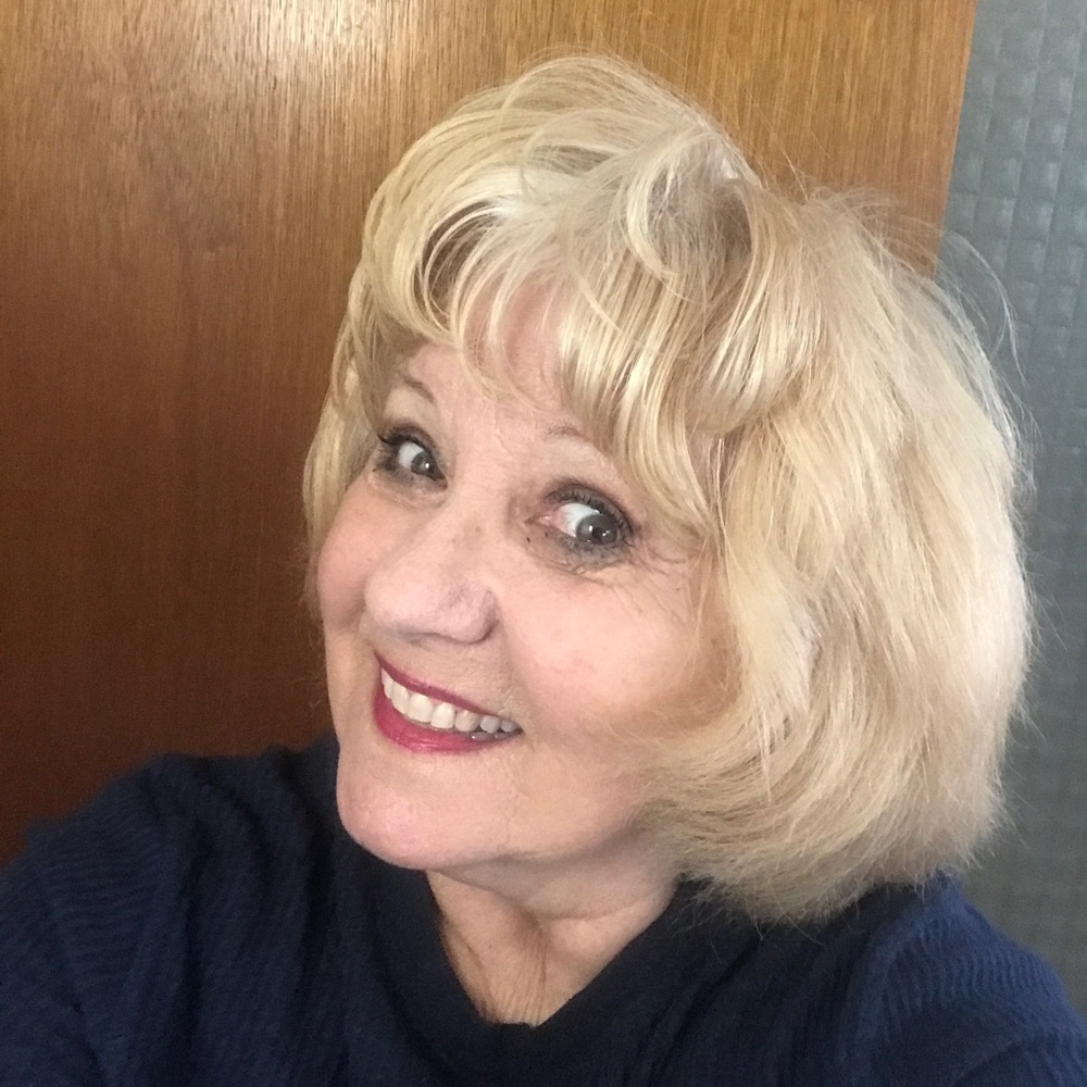 Meet your Posher, Vicki